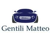 Logo Gentili Matteo