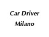 Car Driver Milano
