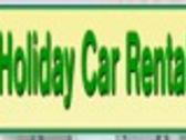 Holiday Car Rental