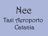 Ncc Taxi Aeroporto Catania