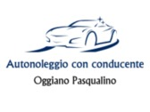 Autonoleggio con conducente Oggiano Pasqualino