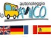 Logo Autonoleggio Amico