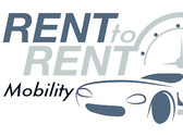Logo Rent to Rent Mobility
