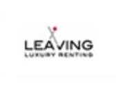 Leaving Luxury Renting