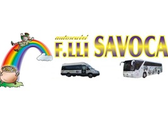 Logo Autoservizi F.lli Savoca