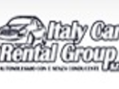 Italy Car Rental Group
