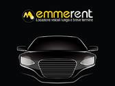 Logo EmmeRent S.r.l.