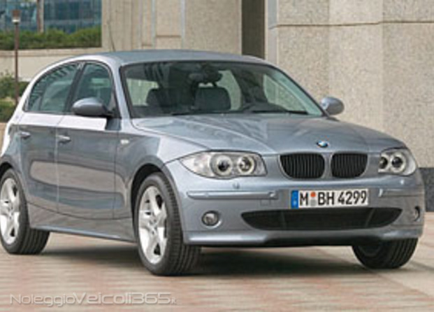 Auto BMW 