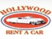 Hollywood Rent A Car