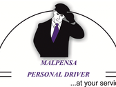 Malpensa Personal Driver