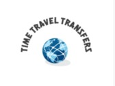 Logo Time Travel Transfers