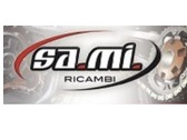 Logo SA.MI. Ricambi
