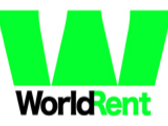 Logo Worldrent
