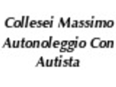 Collesei Massimo Autonoleggio Con Autista