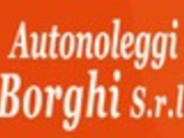 Autonoleggi Borghi