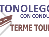 Logo AUTONOLEGGIO CON CONDUCENTE 