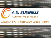 Logo A.s. Business