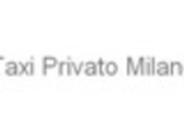 Taxi Privato Milano