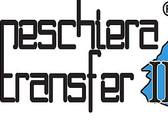 Logo Peschiera Transfer II Snc di F.Corradi e C.Nicolai
