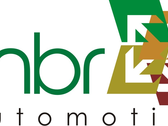 Logo Mbr Automotive