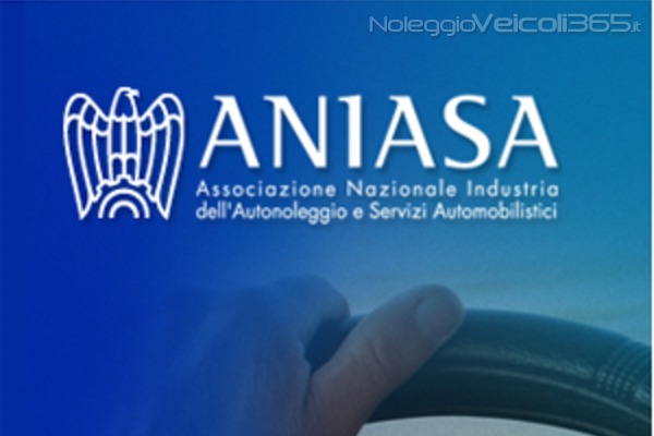 ANIASA, la più grande associazione italiana delle imprese di autonoleggio