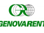 Logo Genovarent