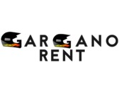 Logo GarganoRent