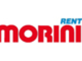 Logo Morini Rent