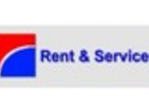 Rent & Services