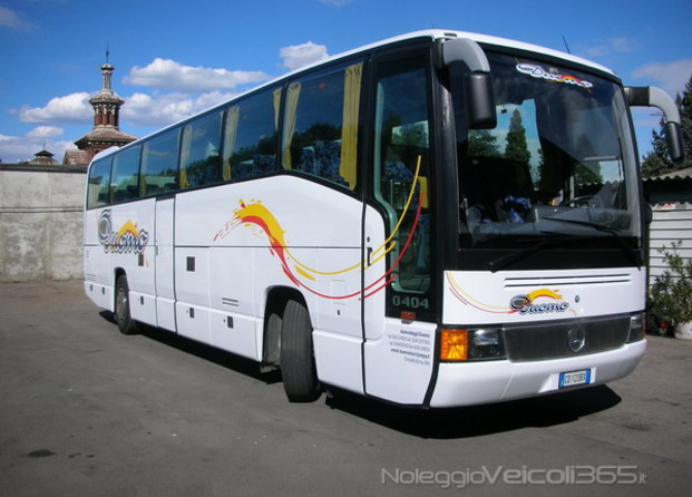 autobus