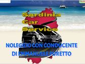 Sardinia Car Service noleggio con conducente di Emmanuele Puretto