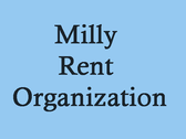 Milly Rent Organization