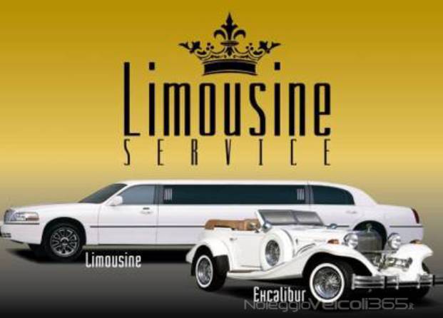 Limousine