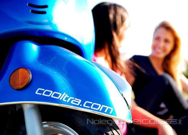 Cooltra Motos Italia 