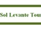 Sol Levante Tour