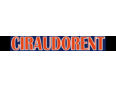 Logo Ciraudorent