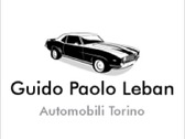 Guido Paolo Leban Automobili Torino