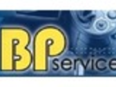 Logo Bp Service