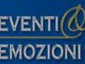 Logo Eventi & Emozioni