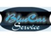 Blue Car Service
