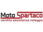Motospartaco by Arga Srl