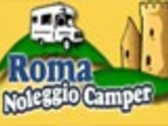 Roma Noleggio Camper