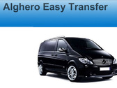 Alghero easy transfer