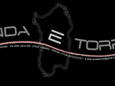 Logo Andaetorra