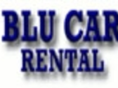 Blu Car Rental
