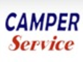 Camper Caravan Service