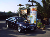 Holiday Park di Cappello Antonio Taxi/Ncc Autonoleggio Bari, Brindisi