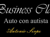 Business Class Di Antonio Serpe