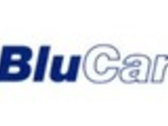 Blu Car