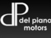 Del Piano Motors
